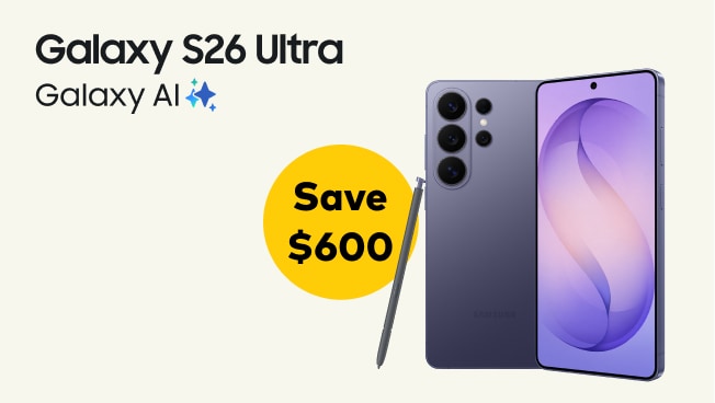 Galaxy Z Fold8 with Galaxy AI