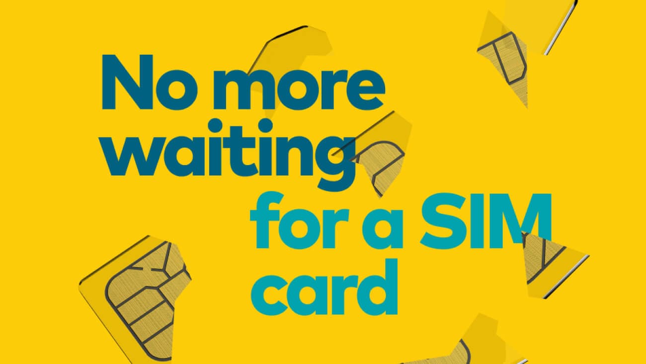 Everything You Need To Know About The Optus ESIM Optus