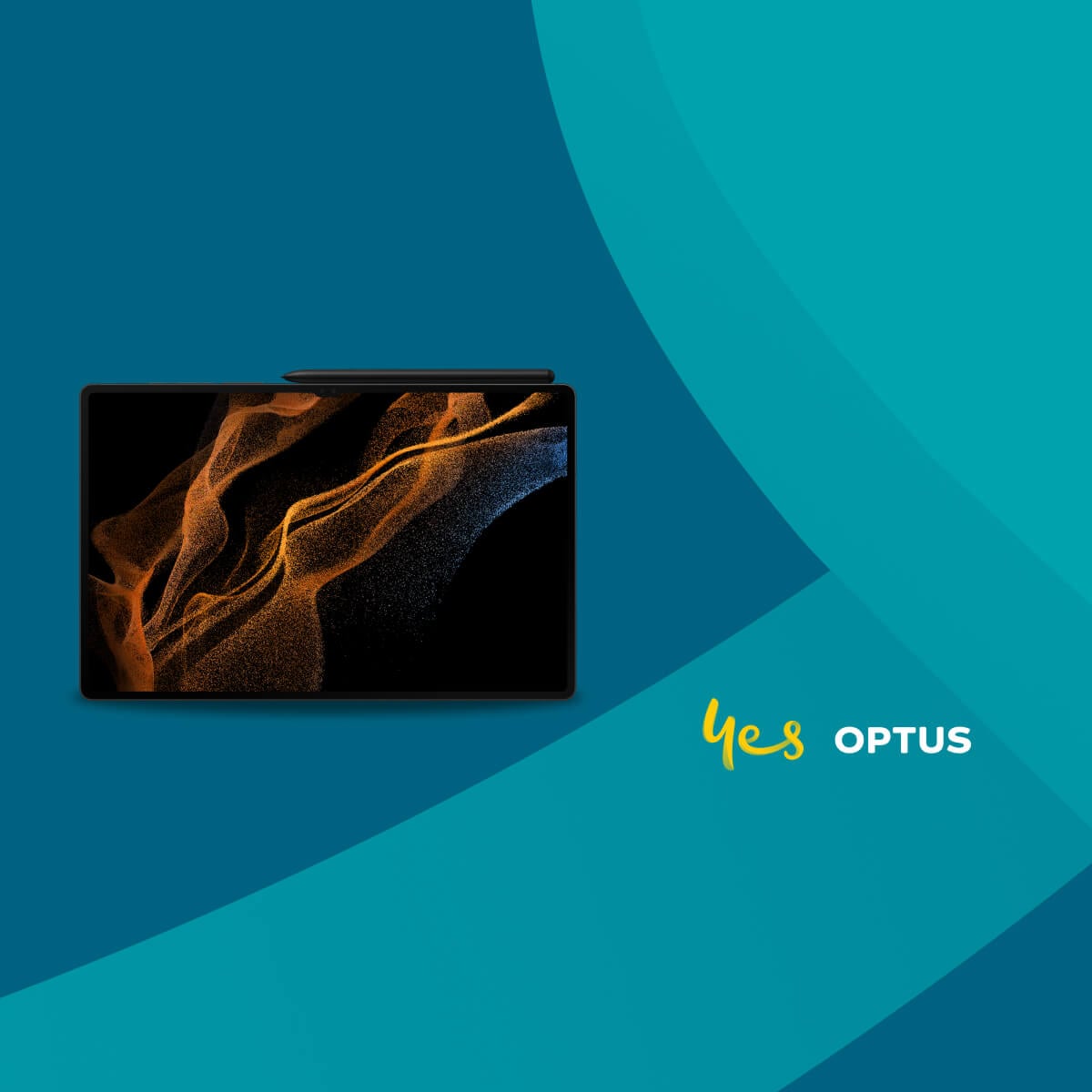 optus tab s8