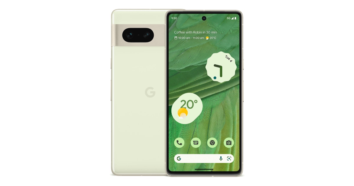 optus pixel 6 plans