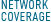 Network Coverage