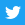 Twitter icon