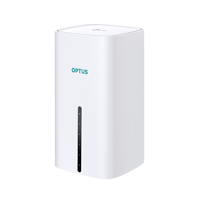 Optus 4G Home Internet modem