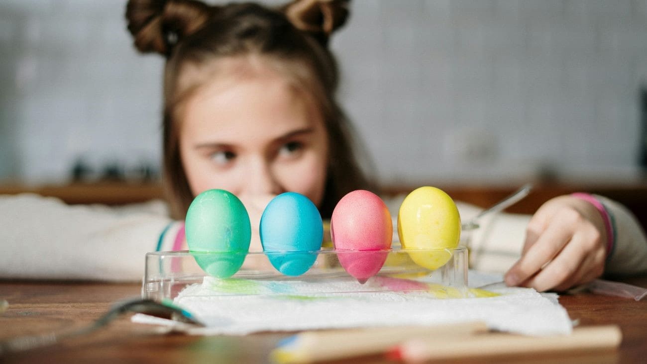 Easter isn’t just about chocolate eggs and long weekends—it’s one of Christianity’s most important celebrations