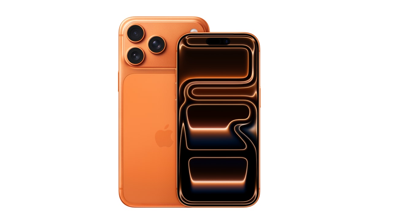 Apple iPhone 17 Pro