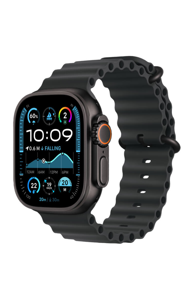 Optus iwatch 6 sale