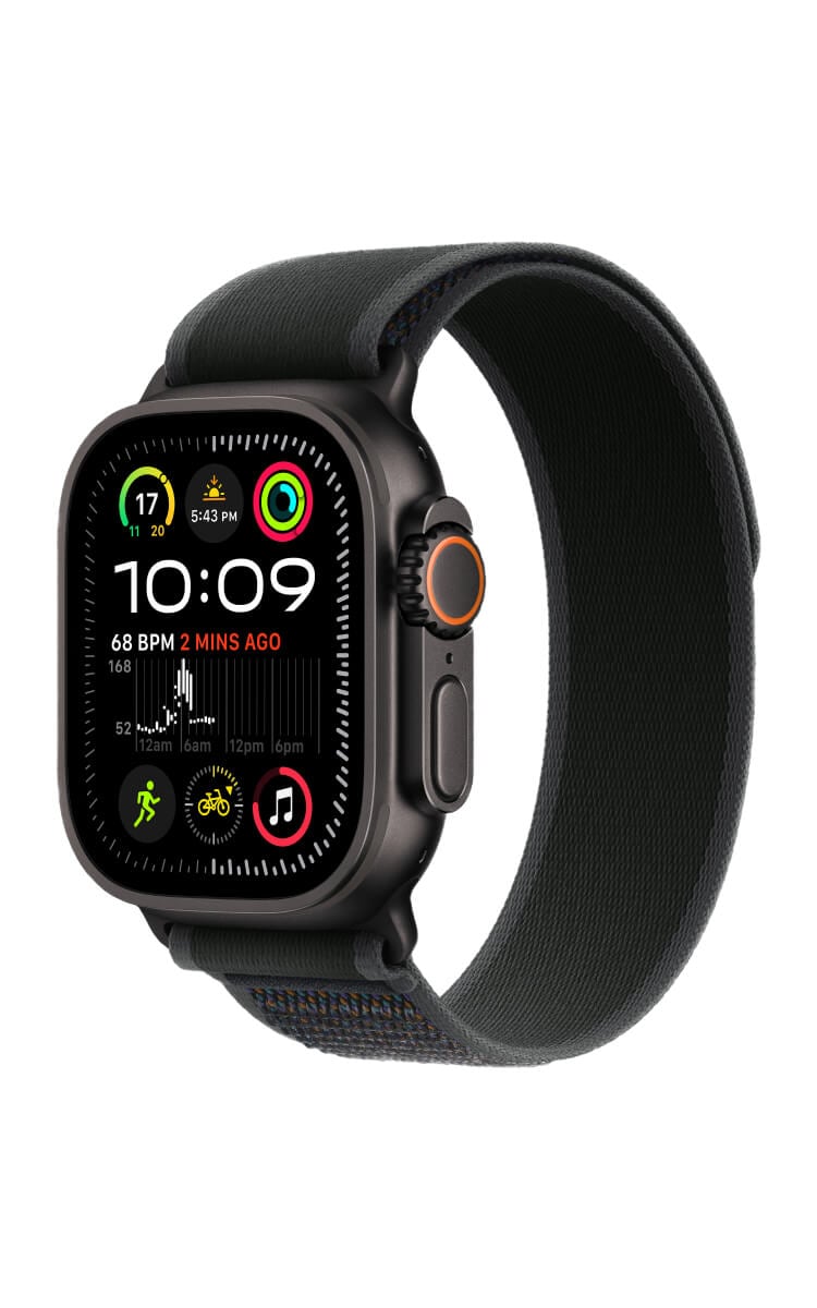 Buy Apple Watch Ultra 2 on an Optus Plan Optus