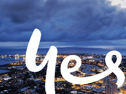 Yes Logo Yes Logo
