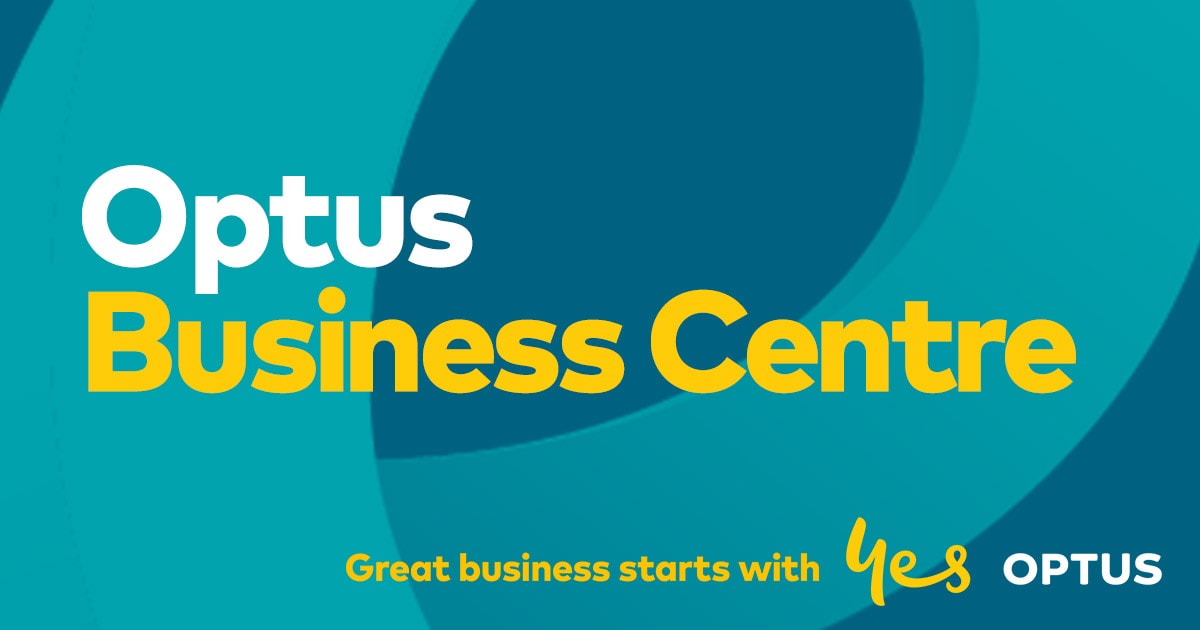 optus sydney new south wales australia address