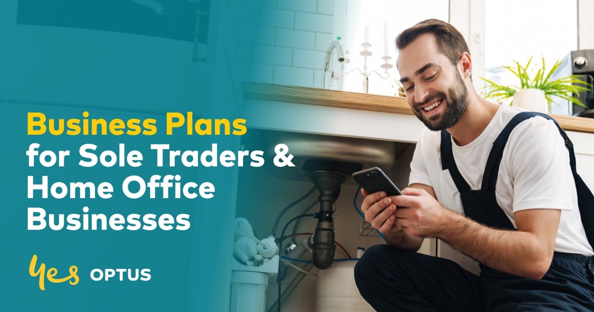 business plans optus