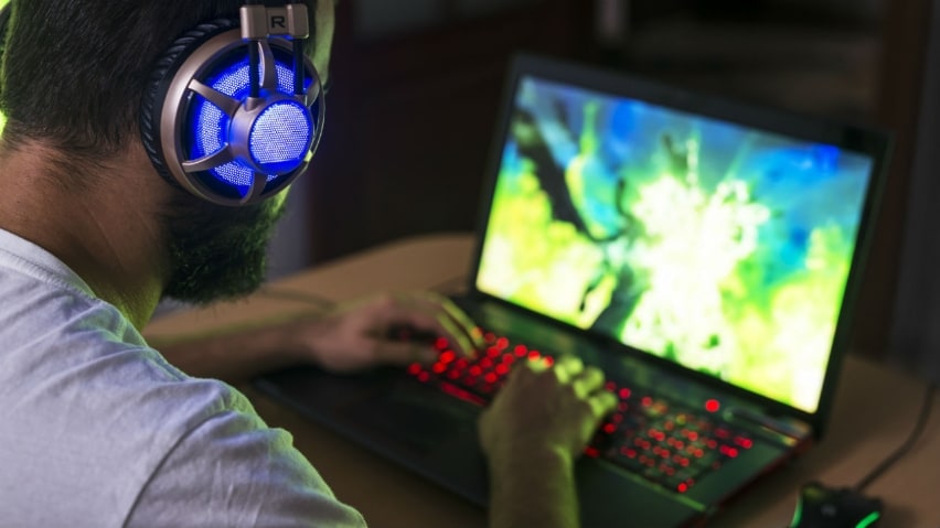 How Much Internet Does Online Gaming Use