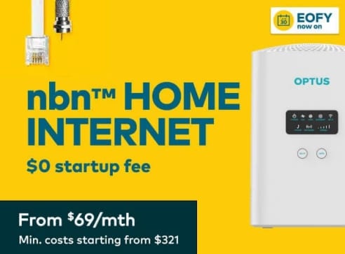 Nbn Address Check Optus Home Internet Plans | Optus