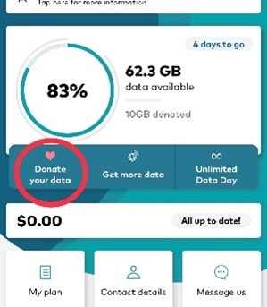 optus data boost 20gb free