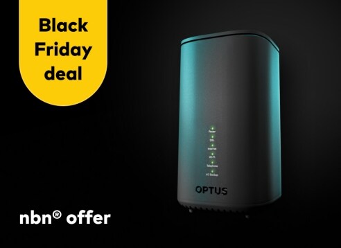 optus mobile nbn bundle