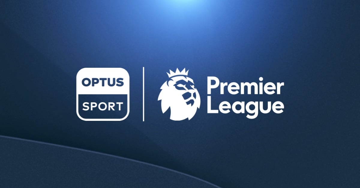 Stream live Premier League in Australia – Optus Sport