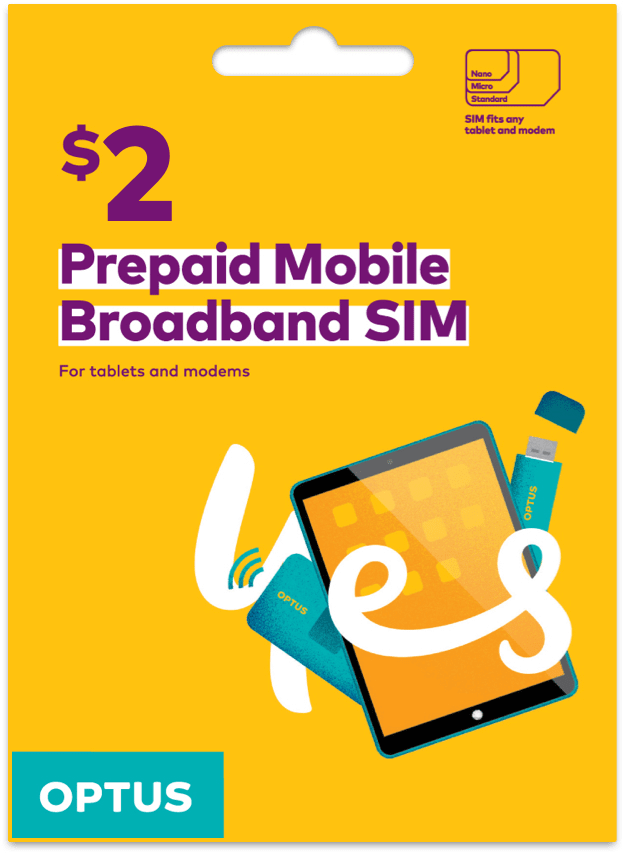 optus cheapest prepaid