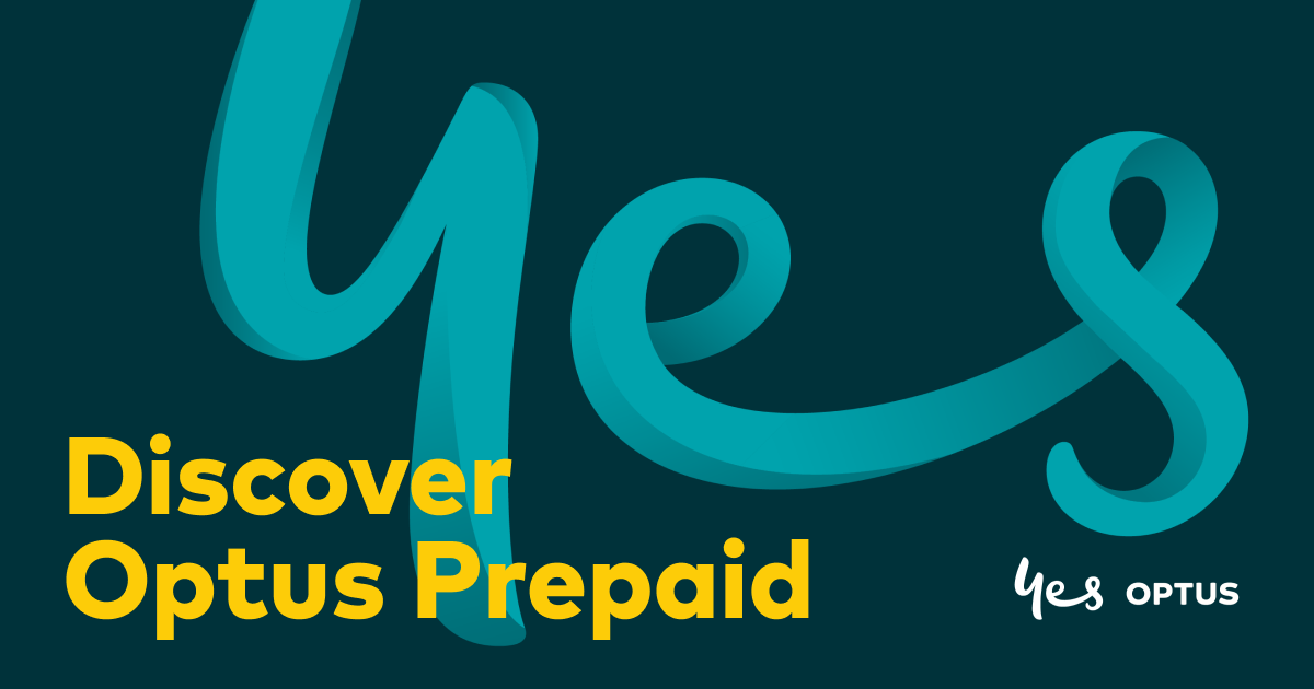 how to know my optus number prepaid