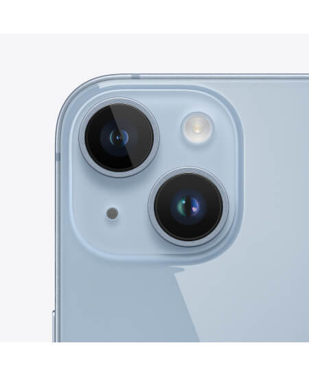 Image showing the dual camera system including a 12MP main camera on ...