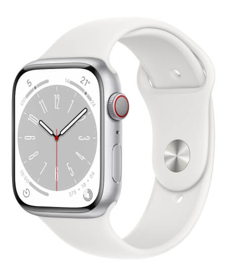 apple watch series 8 optus