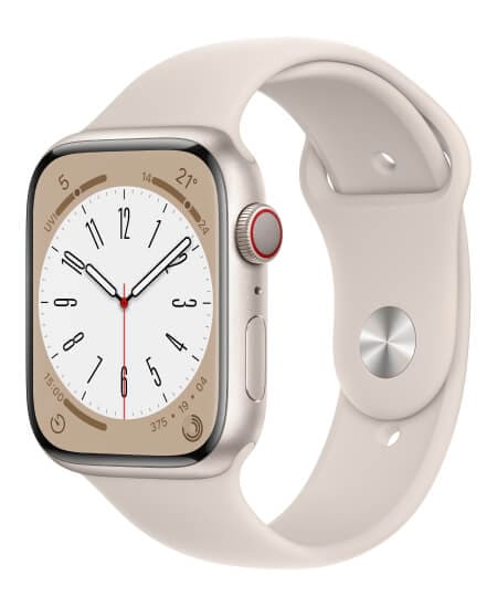 Apple watch discount on optus plan